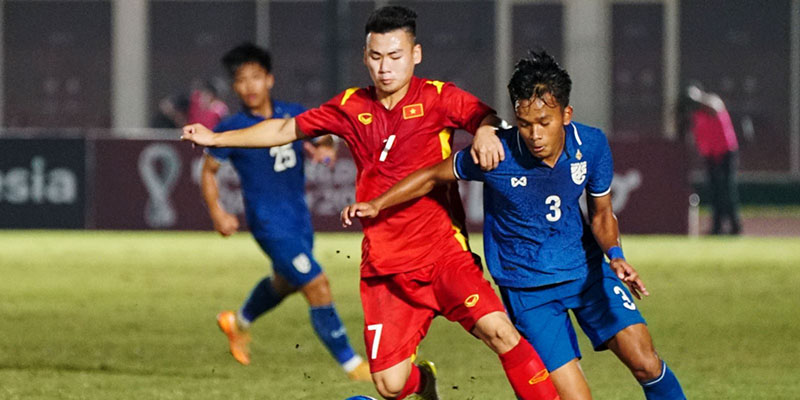 Giải bóng đá U19 Đông Nam Á - Một giải đấu đặc sắc