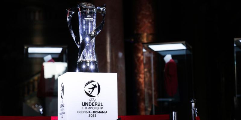 Giải vô địch bóng đá U21 châu Âu: Những câu chuyện đằng sau