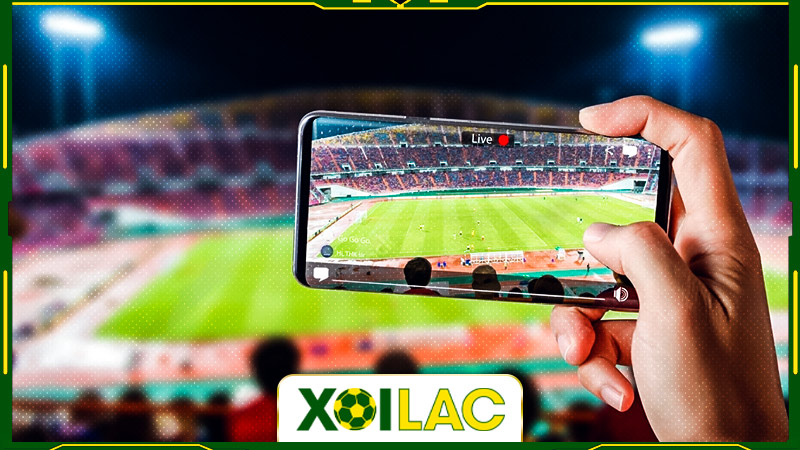 Tìm hiểu về chính sách bản quyền của kênh trực tiếp bóng đá miễn phí Xoilac TV