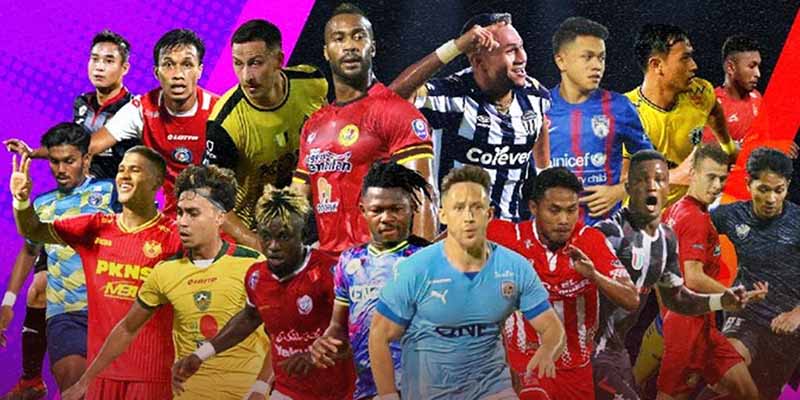 Giải Malaysia Super League - Lịch Sử Và Cạnh Tranh